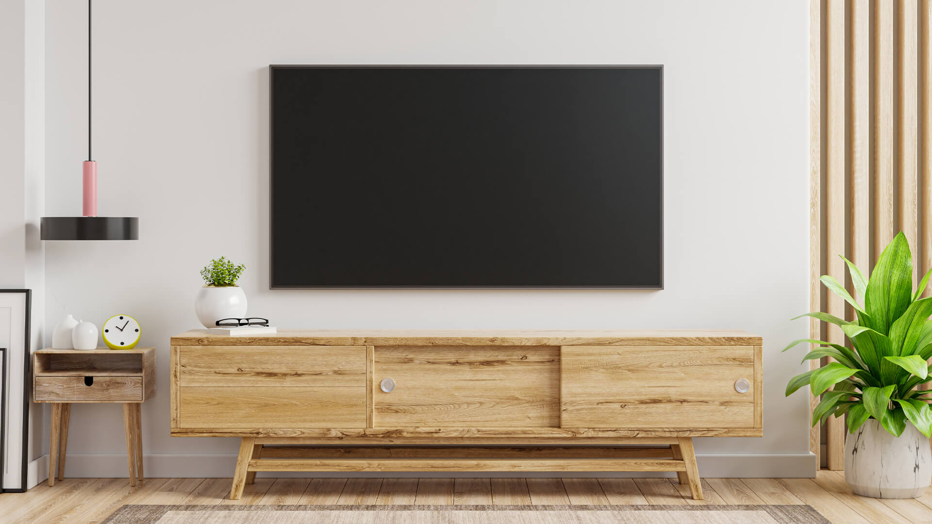 Pohištvo po meri - Dnevne sobe