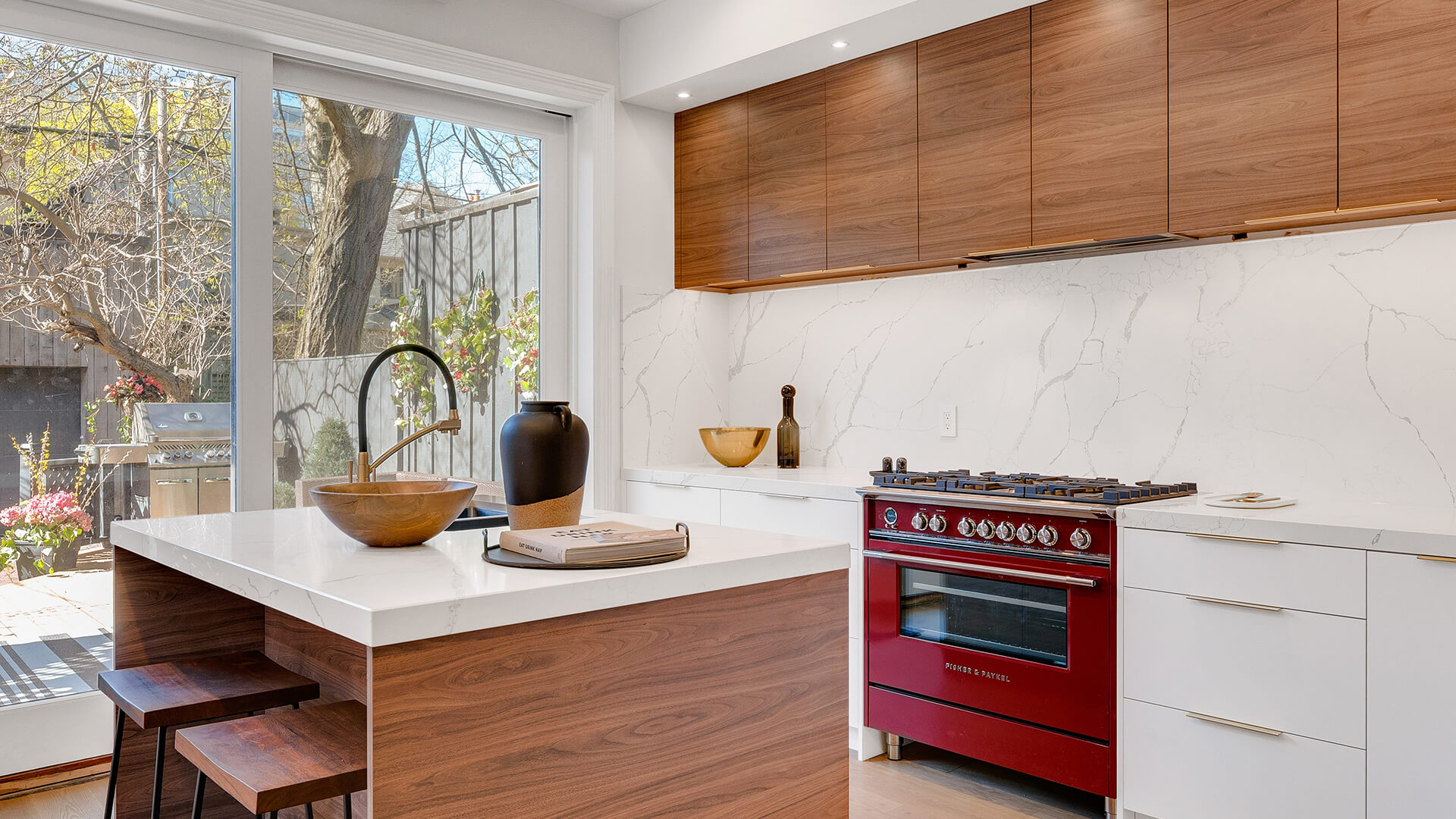 Pohištvo po meri - Kuhinje po meri