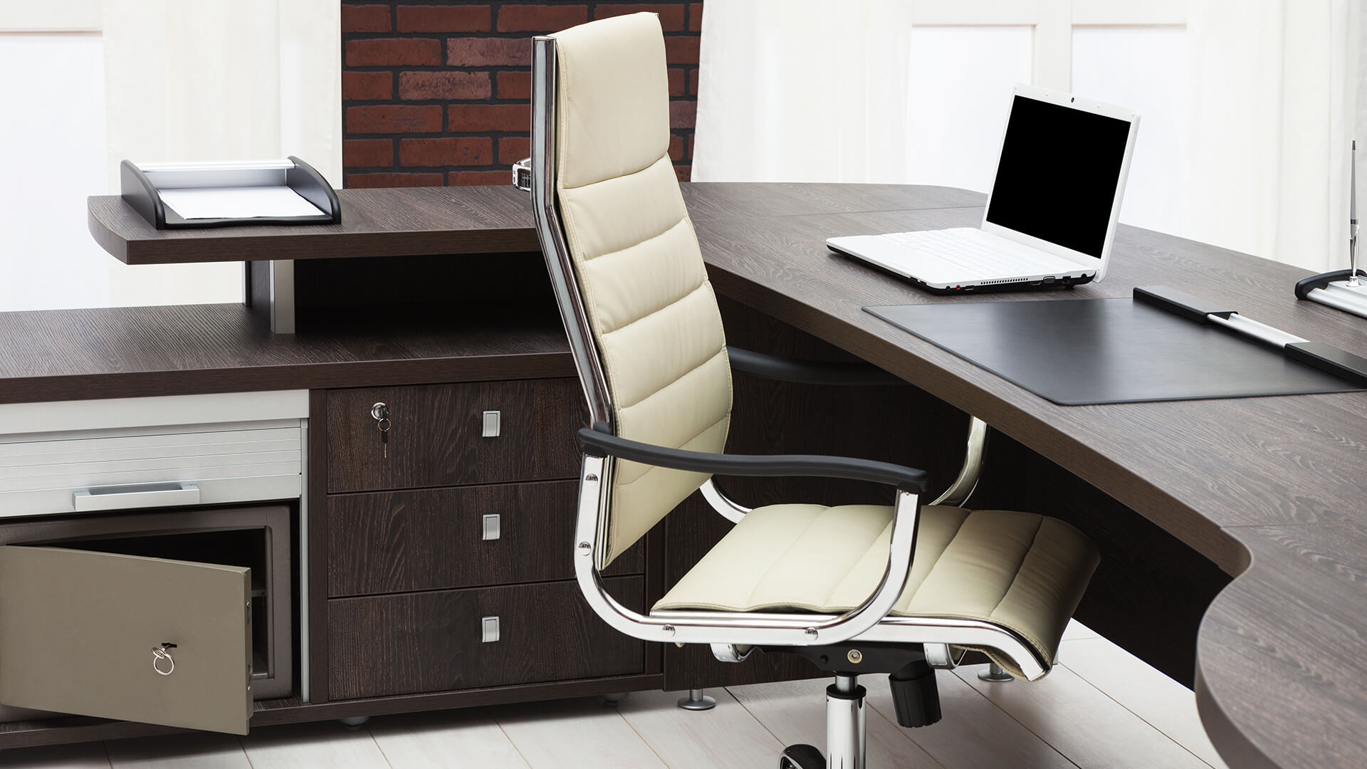 Pohištvo po meri - Poslovni prostor